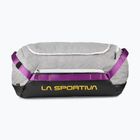 Reisetasche La Sportiva Nomad Duffel 40 l chalk/black