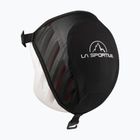 Helmhalterung La Sportiva Helmet Carry Granite black