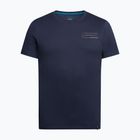 Herren T-Shirt La Sportiva Mantra night sky/cypress