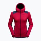 Damen-Fleecejacke La Sportiva Aequilibrium Thermal Hoody azalea/night sky