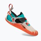 Kletterschuhe für Kinder La Sportiva Gripit chalk