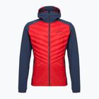 Herren-Hybridjacke La Sportiva Koro mountain red/night sky