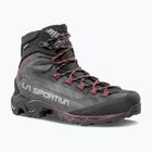Herren-Trekkingstiefel La Sportiva Aequalibrum Trek GTX redwood/gravel