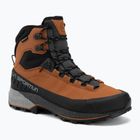 Herren-Trekkingstiefel La Sportiva TX5 Evo Mid GTX chestnut/grey