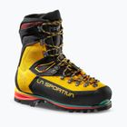 Hochgebirgsschuhe Herren La Sportiva Nepal Evo GTX Yellow