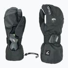 Herren Skihandschuhe Level Fly Trigger black