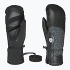 Damen-Skihandschuhe Level Iris Mitt black/camo