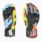 Skihandschuhe Level Sq Cf orange