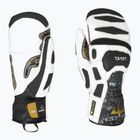 Skihandschuhe Level Sq Cf Mitt black/white
