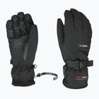 Herren Skihandschuhe Level Hero black