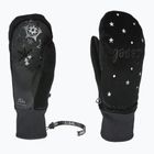 Damen-Skihandschuhe Level Coral Mitt silver