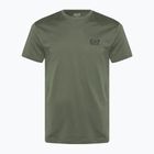 Shirt Herren EA7 Emporio Armani Train Series Extended Logo beetle