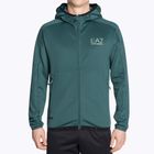 Herren Hoodie Sweatshirt EA7 Emporio Armani Vigor7 Hoodie stargazer