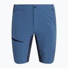 Herren CMP Bermuda-Trekking-Shorts blau 33T6667/M879