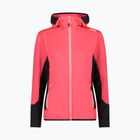 CMP Damen Skitjacke 33G2696/C649 rot fluo