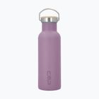 CMP Nordura Thermoflasche 500 ml Orchidee