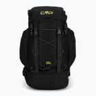 CMP Baltimora 30 l Trekking-Rucksack nero