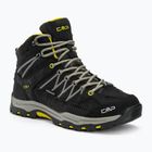 Trekkingschuhe Kinder CMP Rigel Mid piombo