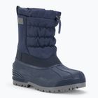 CMP Hanki 3.0 Kinder Schneestiefel schwarz/blau