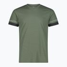 CMP 33N6677 Salbei-T-Shirt für Männer