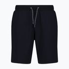 Shorts Herren CMP 34D7187 Bermuda black/blue