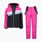 Skiset Damen CMP 34W4815 antracite