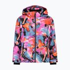Skijacke Kinder CMP 39W2085 multicolor