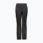 Skihose Damen CMP 3W20636 nero