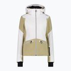 Damen-Skijacke CMP 34W4426 bianco