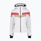 Skijacke Damen CMP 34W4536 bianco