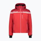 CMP Herren-Skijacke 34W4687 ferrari