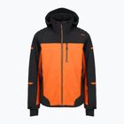 Skijacke Herren CMP 34W4707 fanta fluo