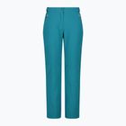 CMP Damen Skihose 3W18596N teal