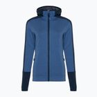 CMP Fix Hood Damen Hybridjacke provenza