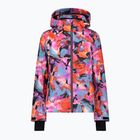 CMP Damen Skijacke 34W4636 multicolor