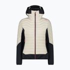 Hybridjacke Damen CMP 34Z2486 vaniglia