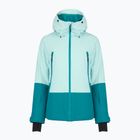 Skitourenjacke Damen CMP 34W2506 acqua