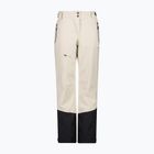 Damen-Skihose CMP 34W2046 vaniglia