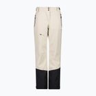 Skihose Damen CMP 34W2046 vaniglia