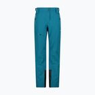 Damen-Skihose CMP 34W2046 teal