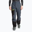Skihose Herren CMP Free Ride 34W2027 titanio