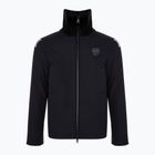 Jacke Herren EA7 Emporio Armani Train Soccer black