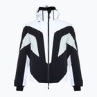 Skijacke Herren EA7 Emporio Armani Ski Cortina Colorblock Toray black