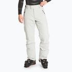 Skihose Herren EA7 Emporio Armani Ski Cortina Toray quiet gray