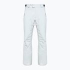 Herren Skihose EA7 Emporio Armani Ski Cortina Toray ruhig grau