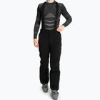 Skihose Herren EA7 Emporio Armani Ski Kitzbuhel Protectum black