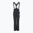 Damen Skihose EA7 Emporio Armani Ski St. Moritz Fashion schwarz