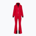 Skiset EA7 Emporio Armani Ski Kitzbuhel Softshell Tris Jacke + Hose + Weste salsa