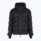 Skijacke Herren EA7 Emporio Armani Ski Cortina Eco Down black