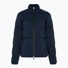 Damen EA7 Emporio Armani Golf Pro Light Gepolsterte Jacke armani blau